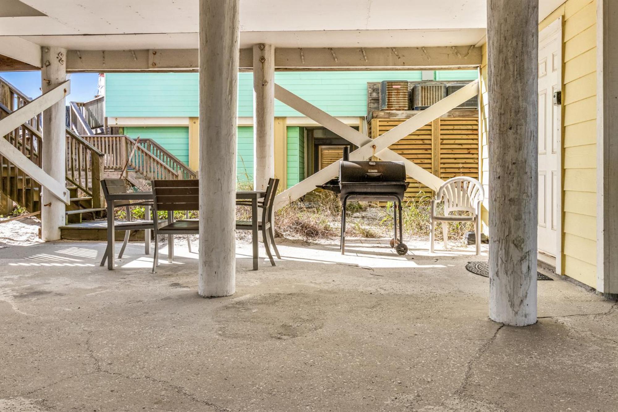 Sunset Hideaway * Gulf Shores
