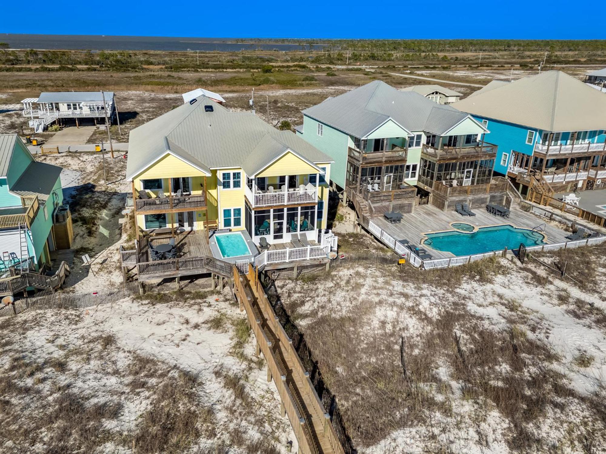 Sunset Hideaway Gulf Shores