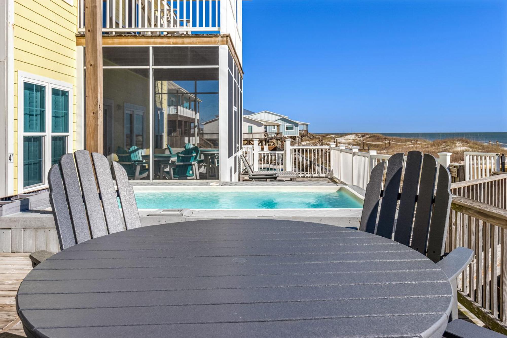 Sunset Hideaway * Gulf Shores
