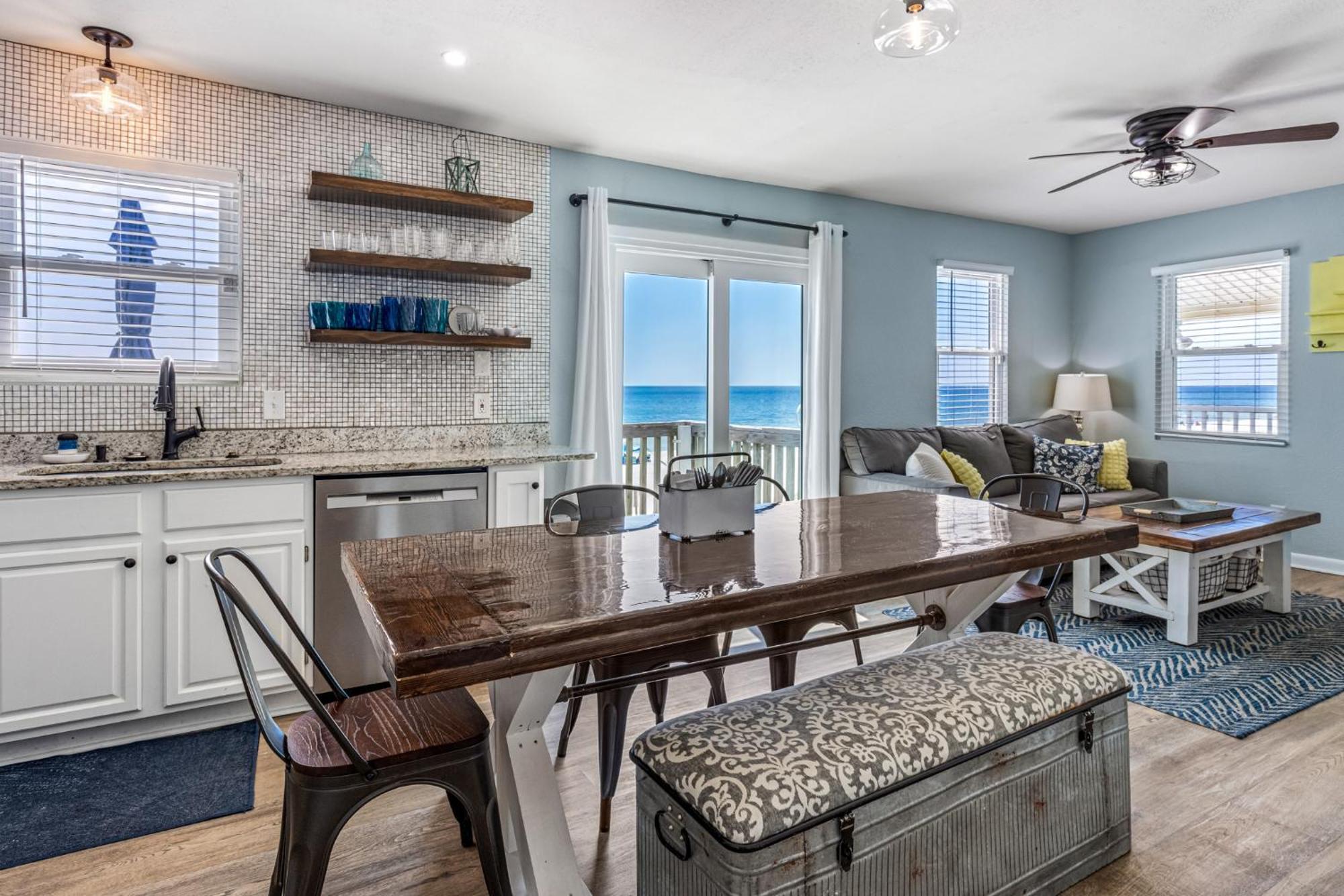 Sunrise Village 210 Holiday home