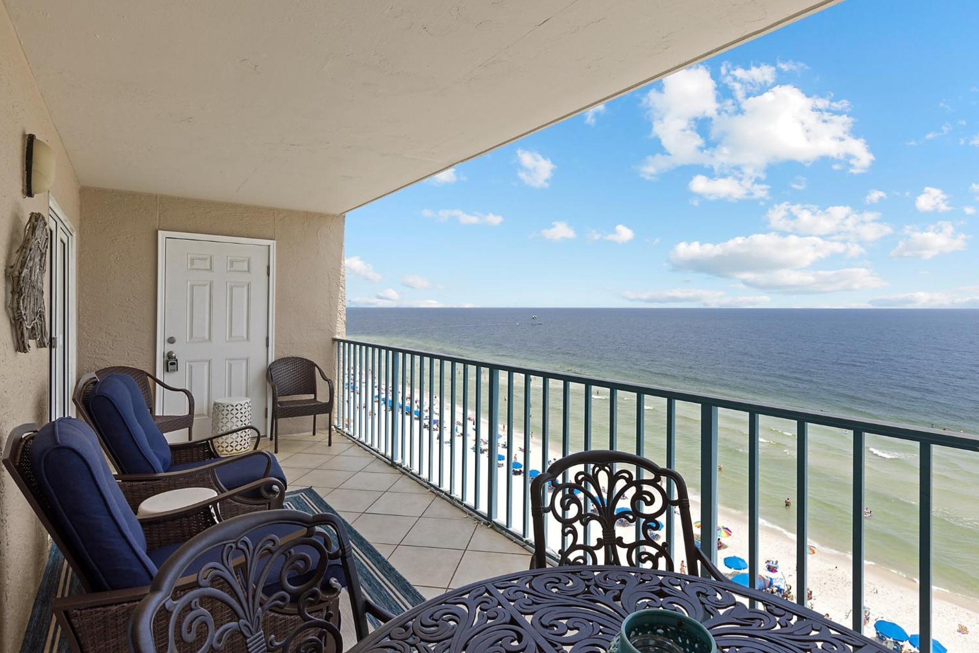 Holiday home Surfside Shores Ii 2902 *