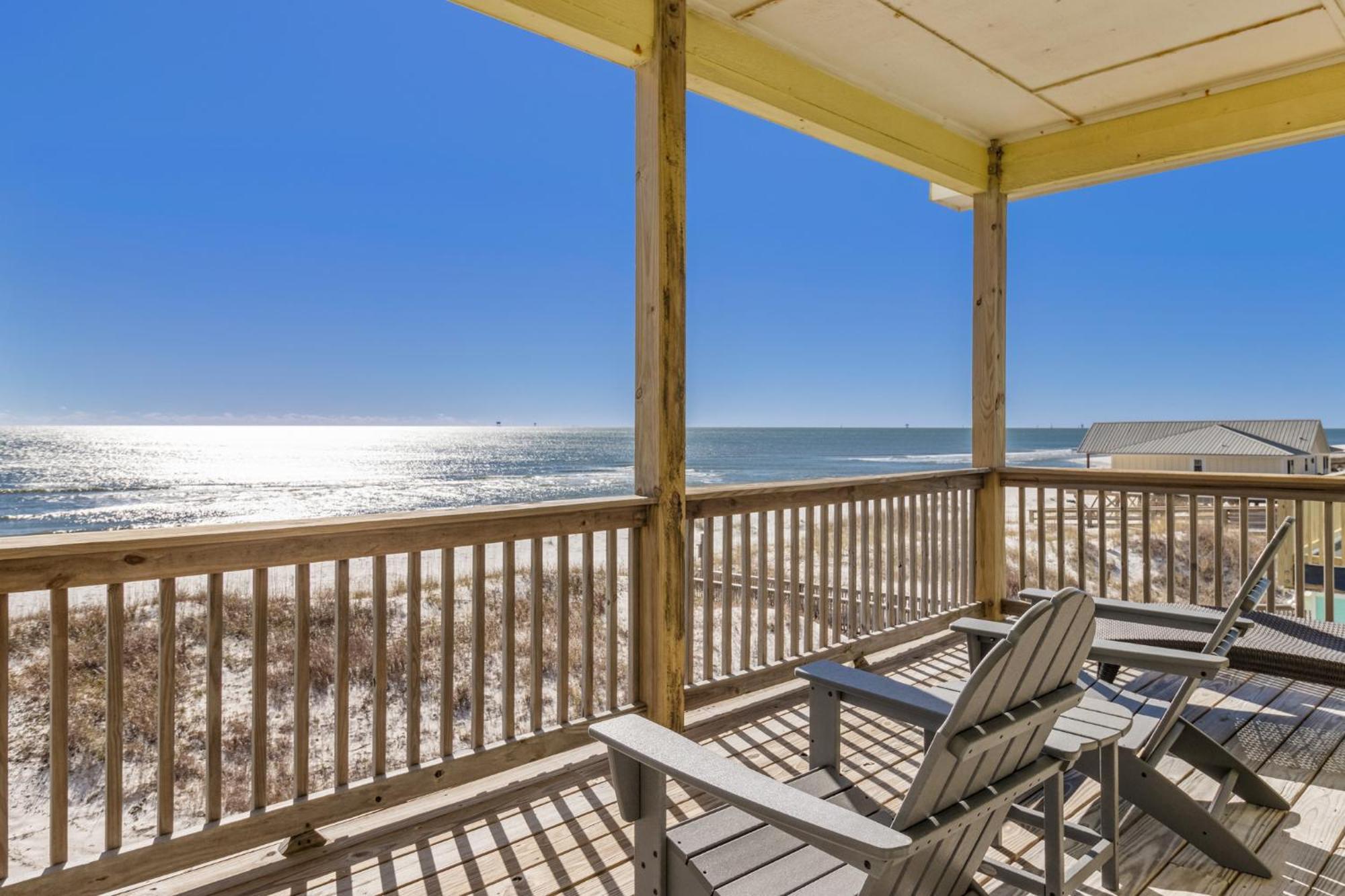 Holiday home Sunset Hideaway Gulf Shores