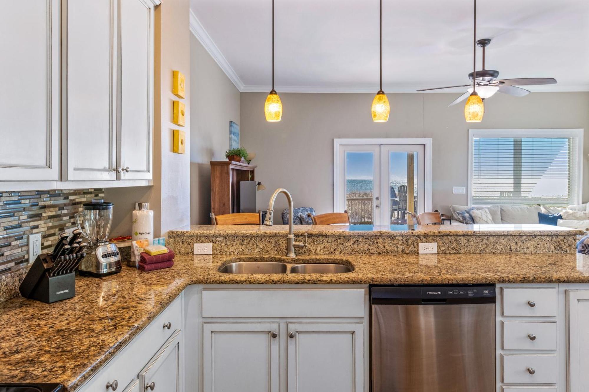 Sunset Hideaway Holiday home Gulf Shores