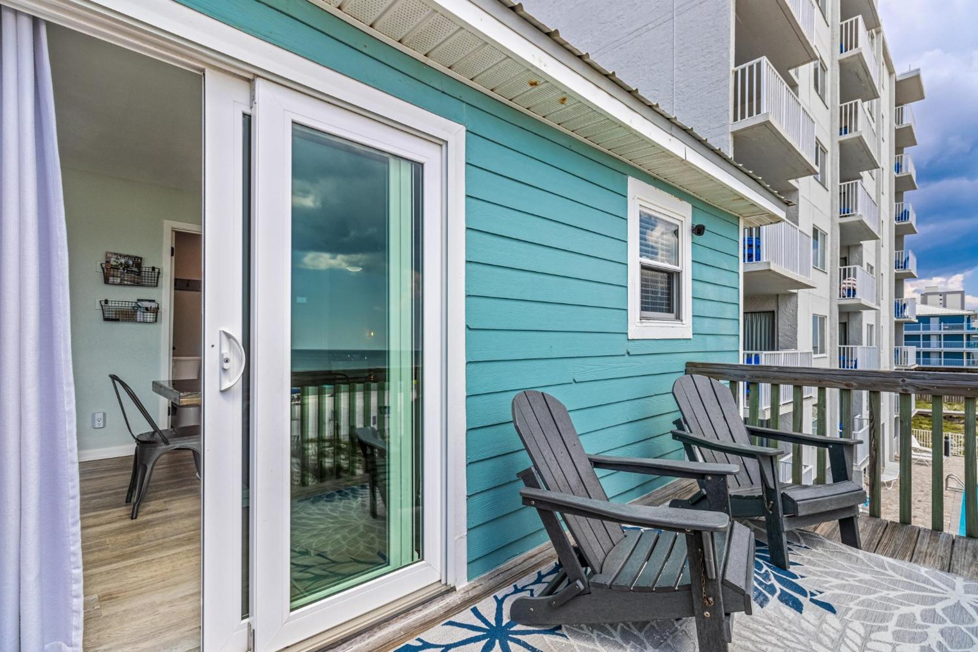 Holiday home Sunrise Village 210 Gulf Shores