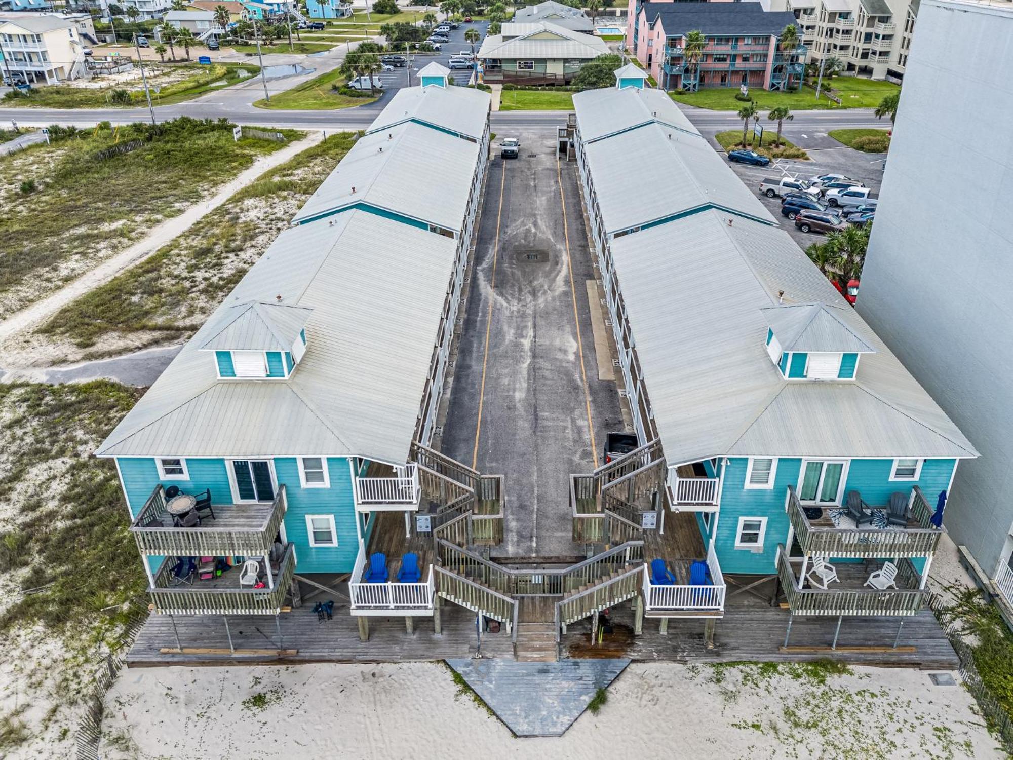 Sunrise Village 210 *
