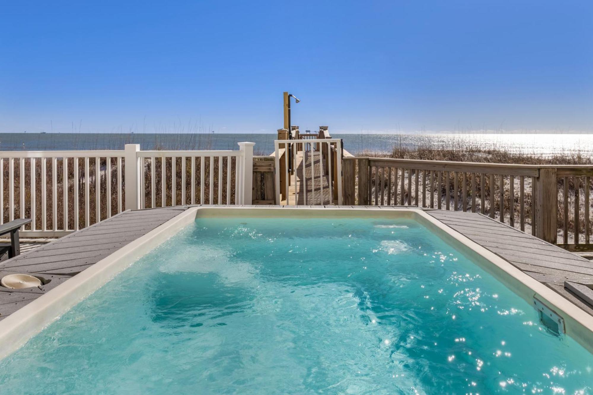 Holiday home Sunset Hideaway Gulf Shores