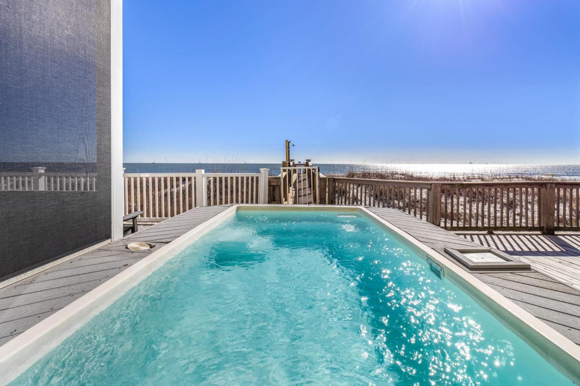 Sunset Hideaway * Gulf Shores