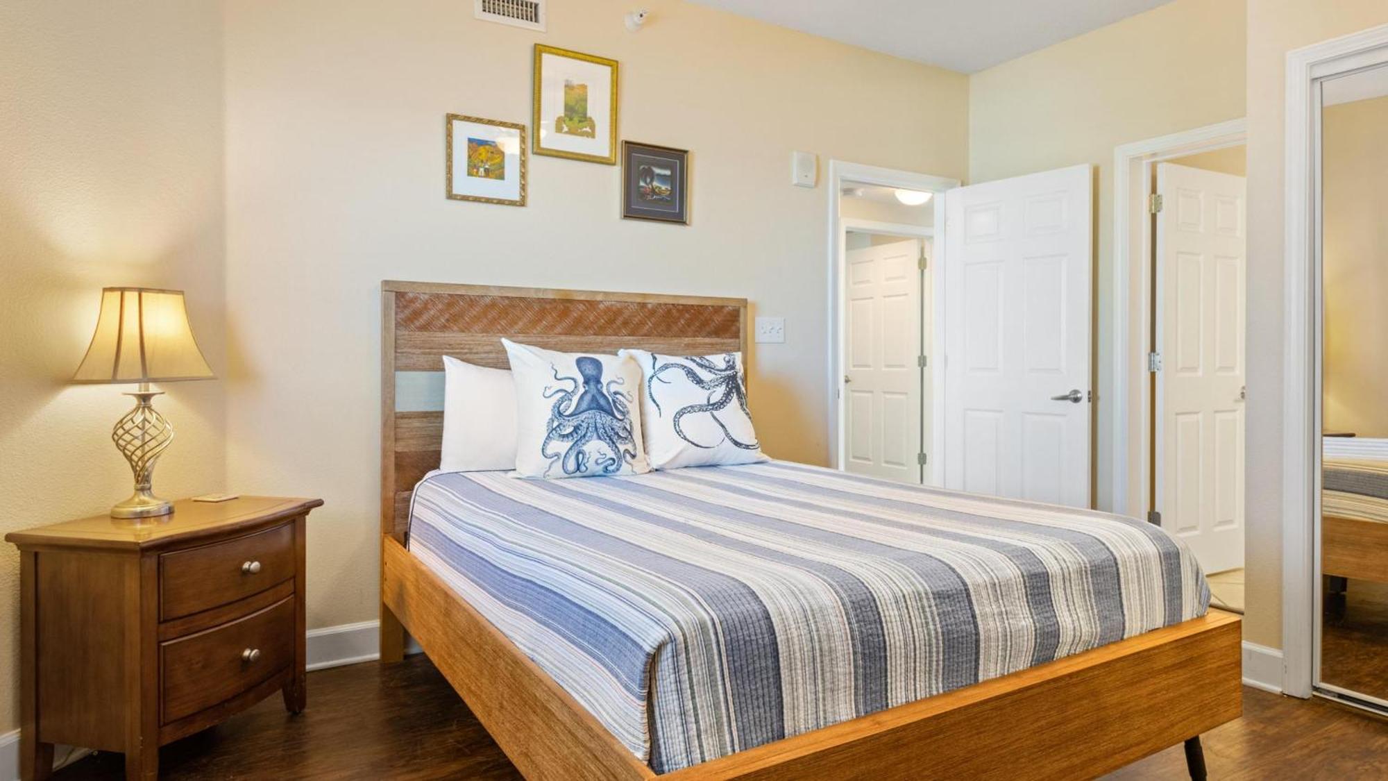 Holiday home Sanibel 1007 Gulf Shores