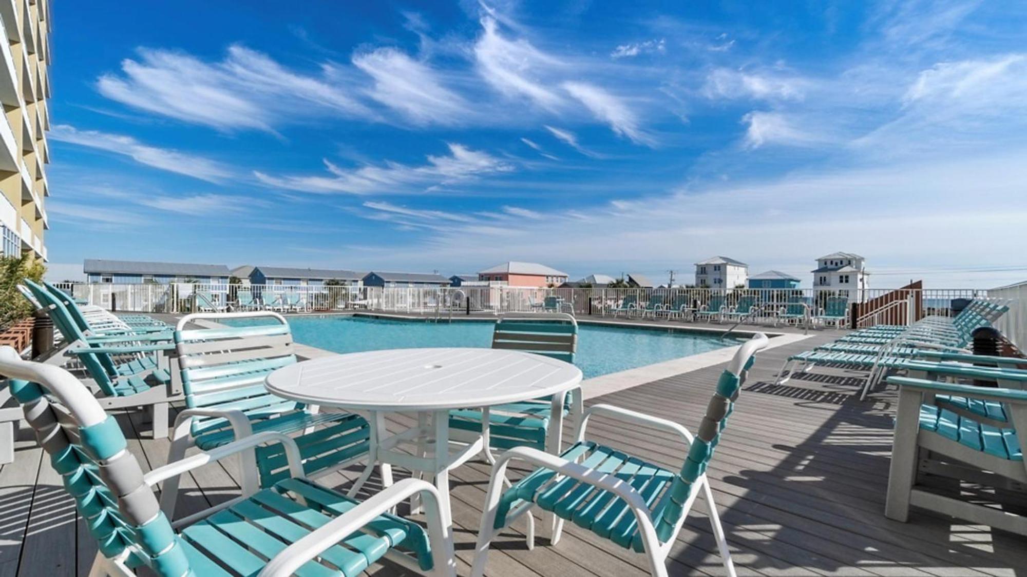 Sanibel 1007 Holiday home