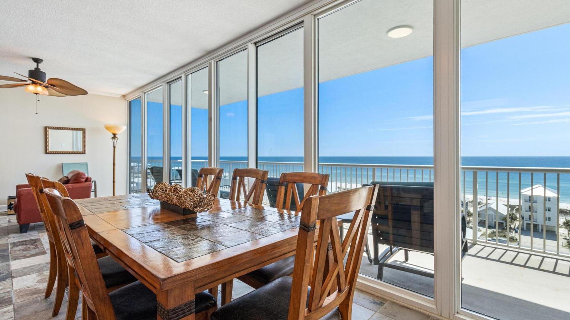 Sanibel 1007 Holiday home *
