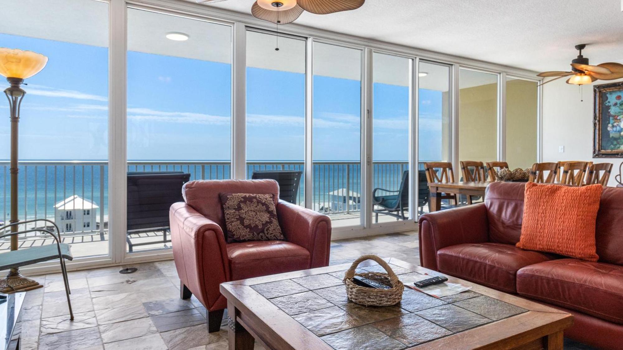 Holiday home Sanibel 1007 *