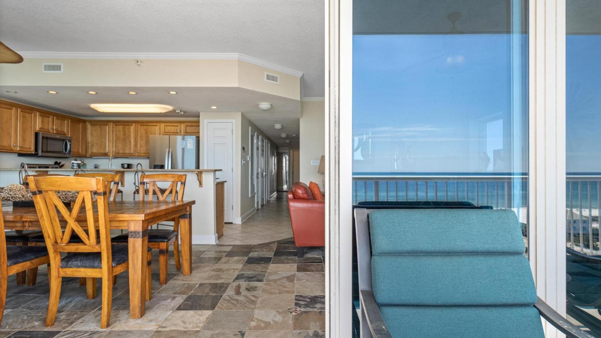 Holiday home Sanibel 1007 *
