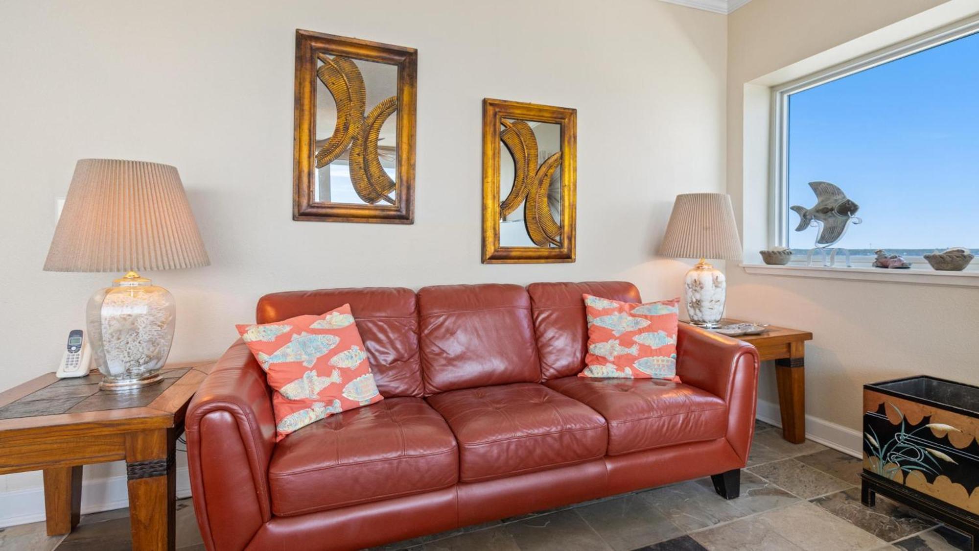 Holiday home Sanibel 1007 *