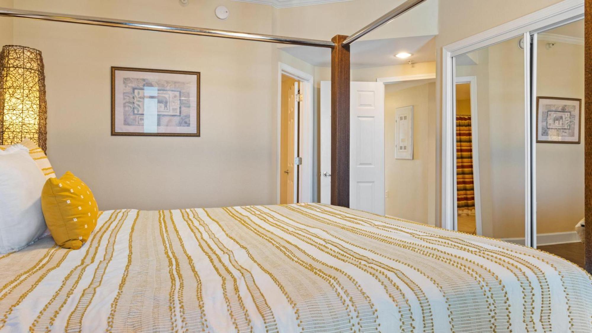 Holiday home Sanibel 1007 Gulf Shores