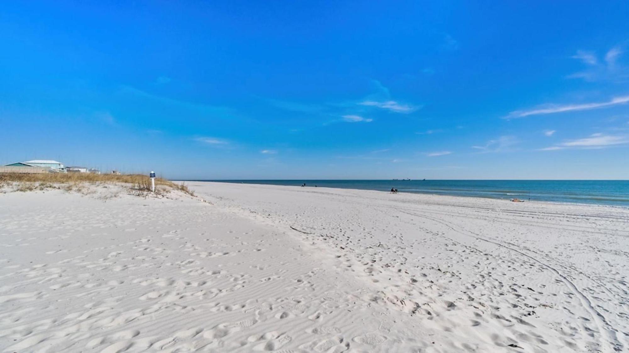 Holiday home Sanibel 1007