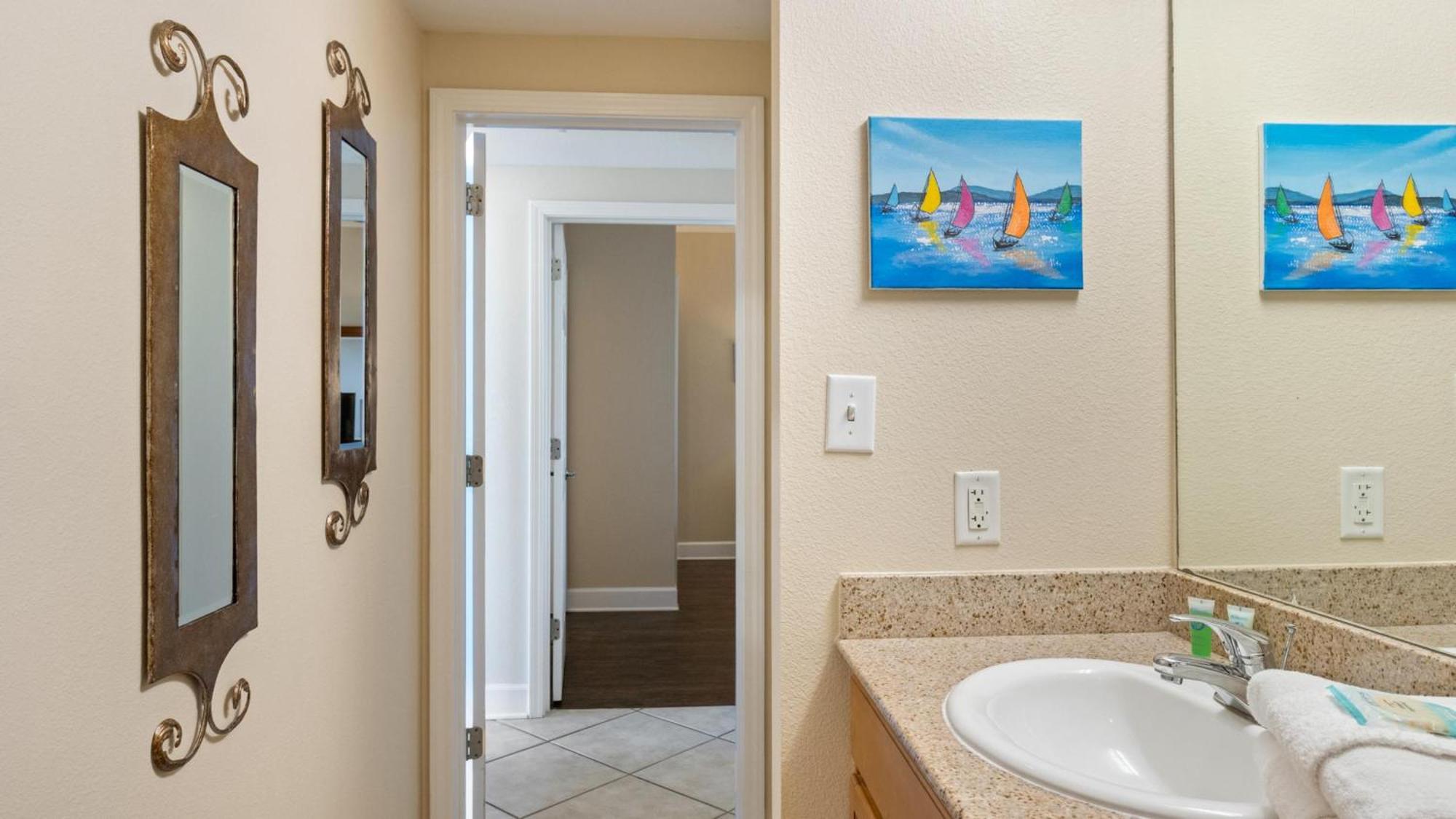 Sanibel 1007 Holiday home *