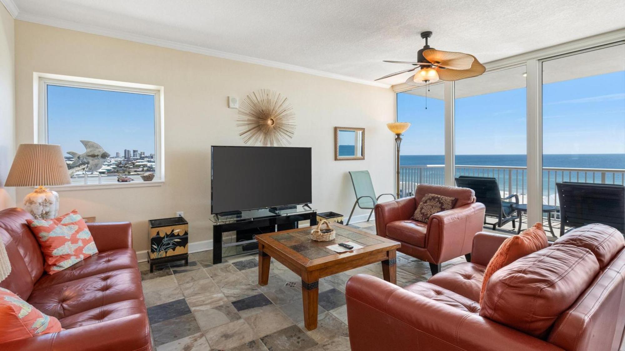 Holiday home Sanibel 1007 Gulf Shores