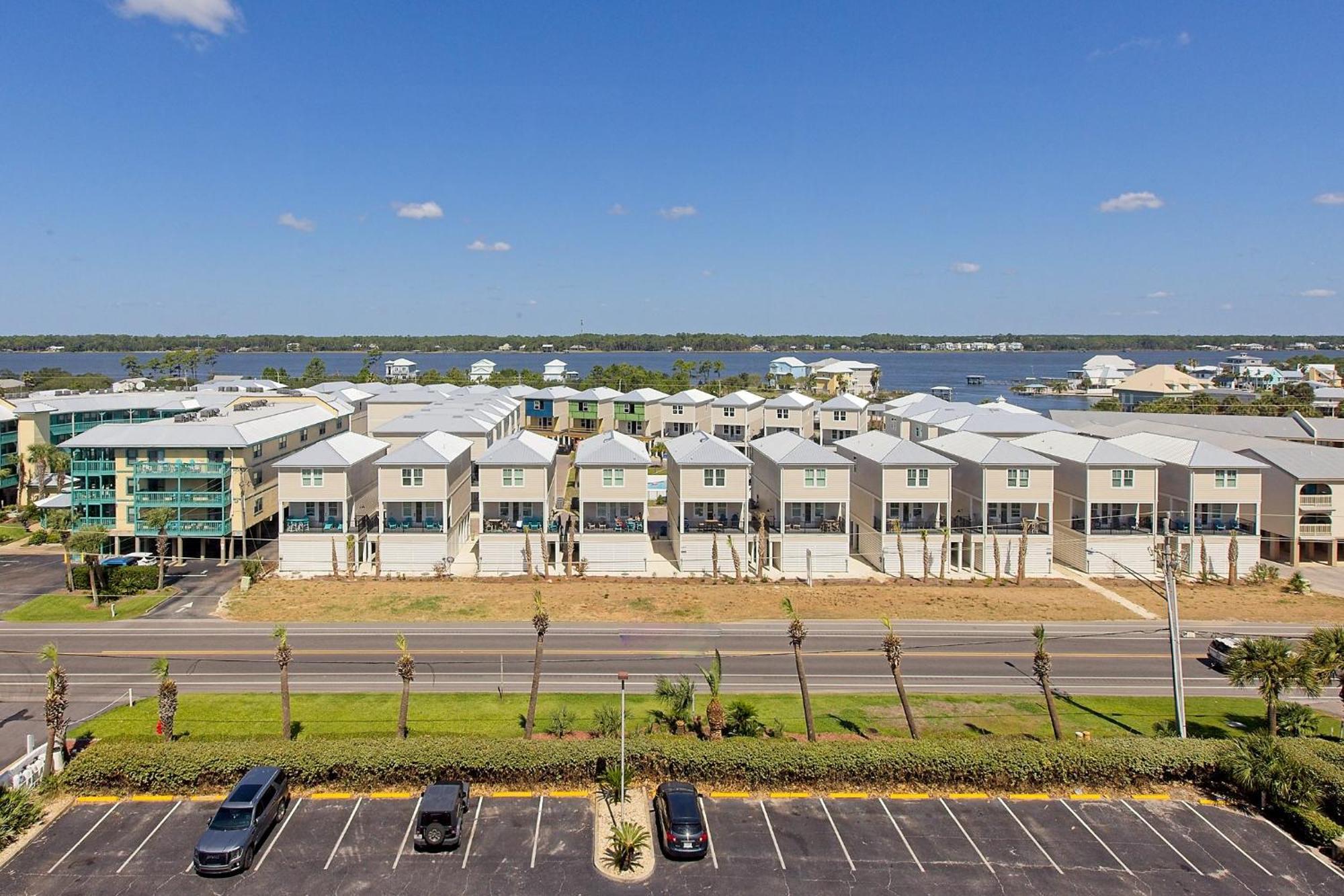 Ocean House Ii 2805