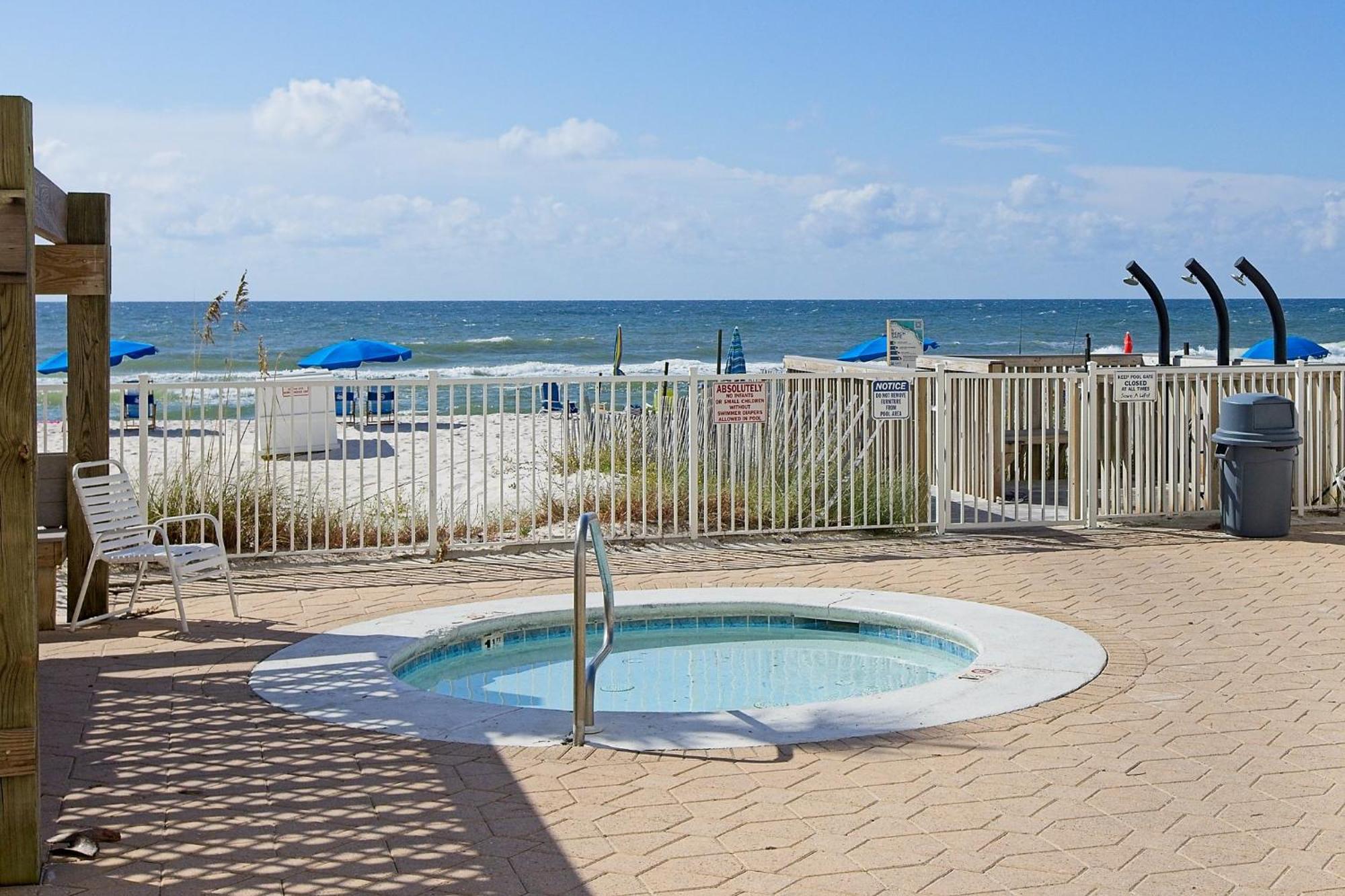 Ocean House Ii 2805 Holiday home Gulf Shores
