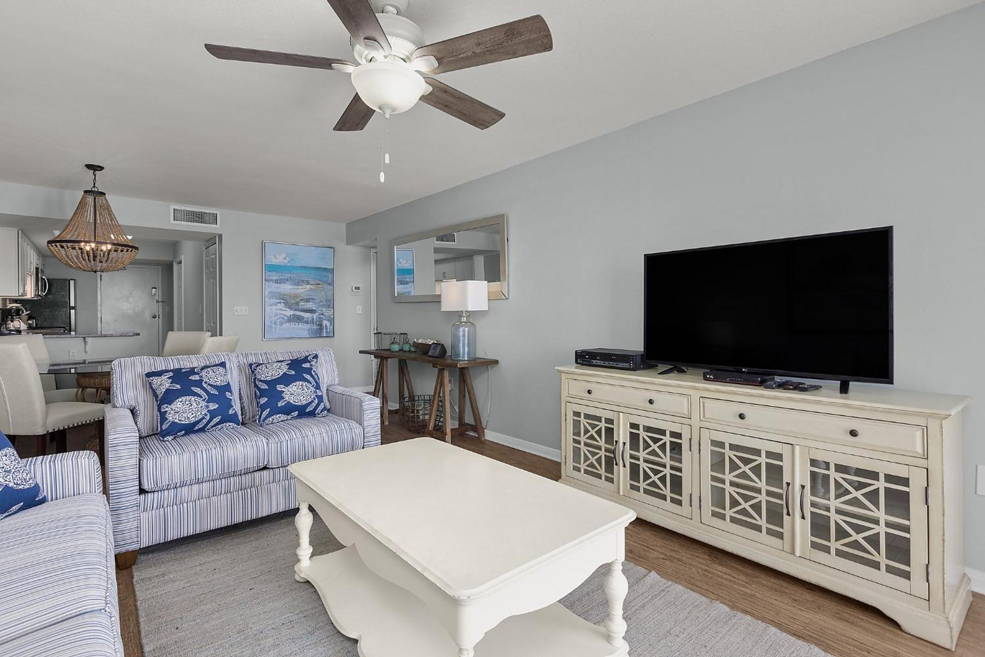 Holiday home Ocean House Ii 2805 Gulf Shores