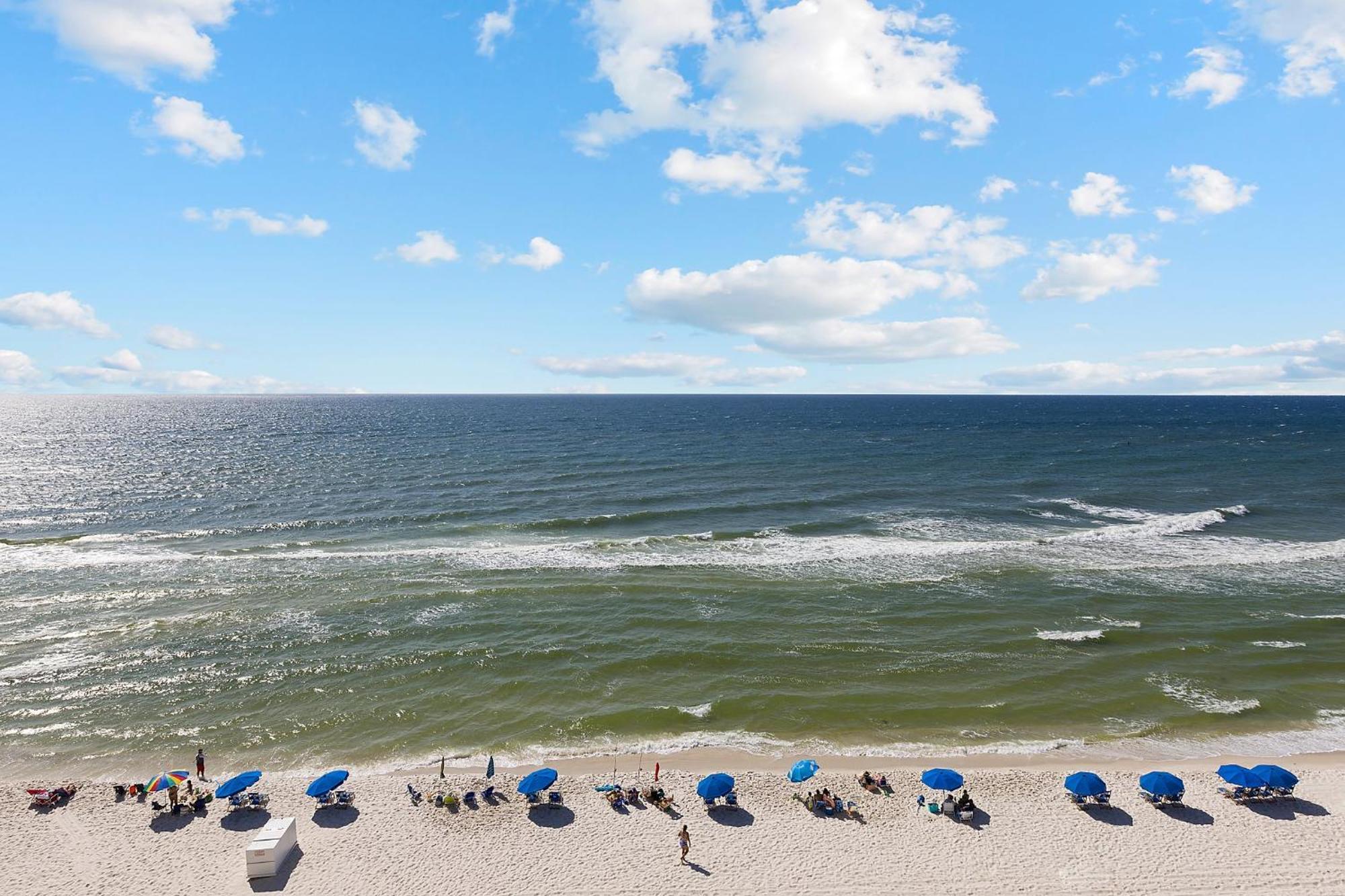 Ocean House Ii 2805 * Gulf Shores