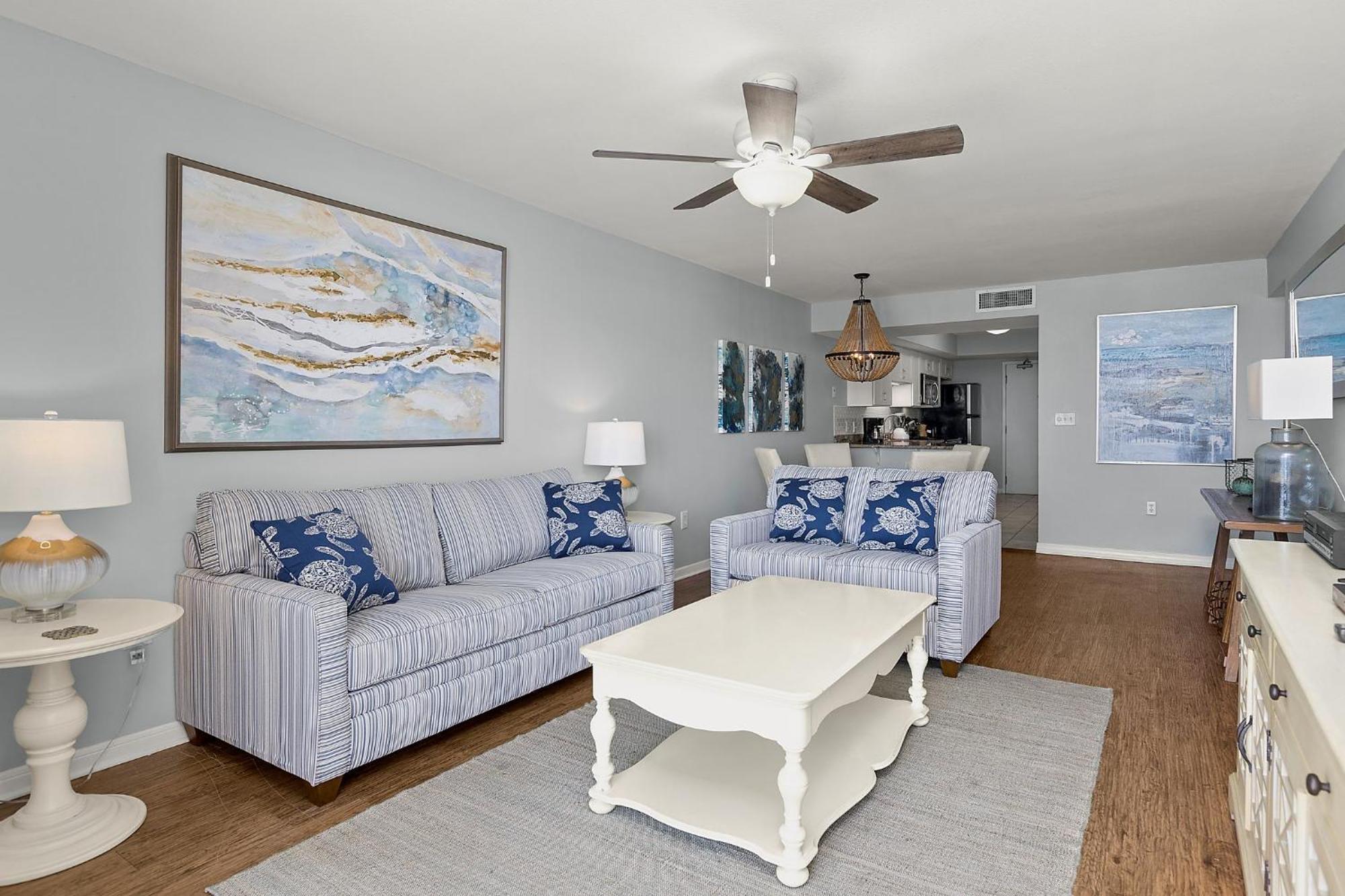 Ocean House Ii 2805 * Gulf Shores