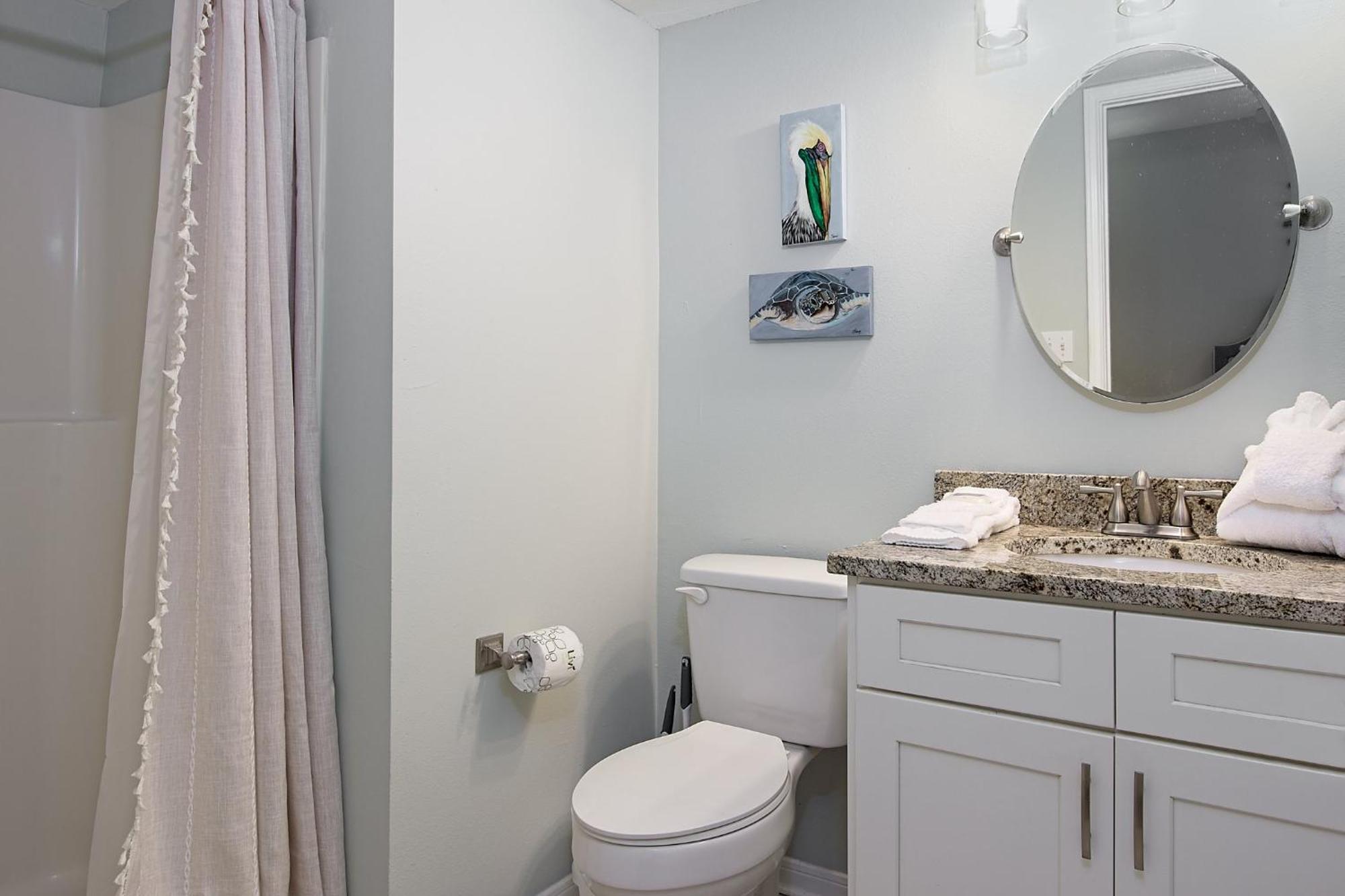Ocean House Ii 2805 Holiday home *