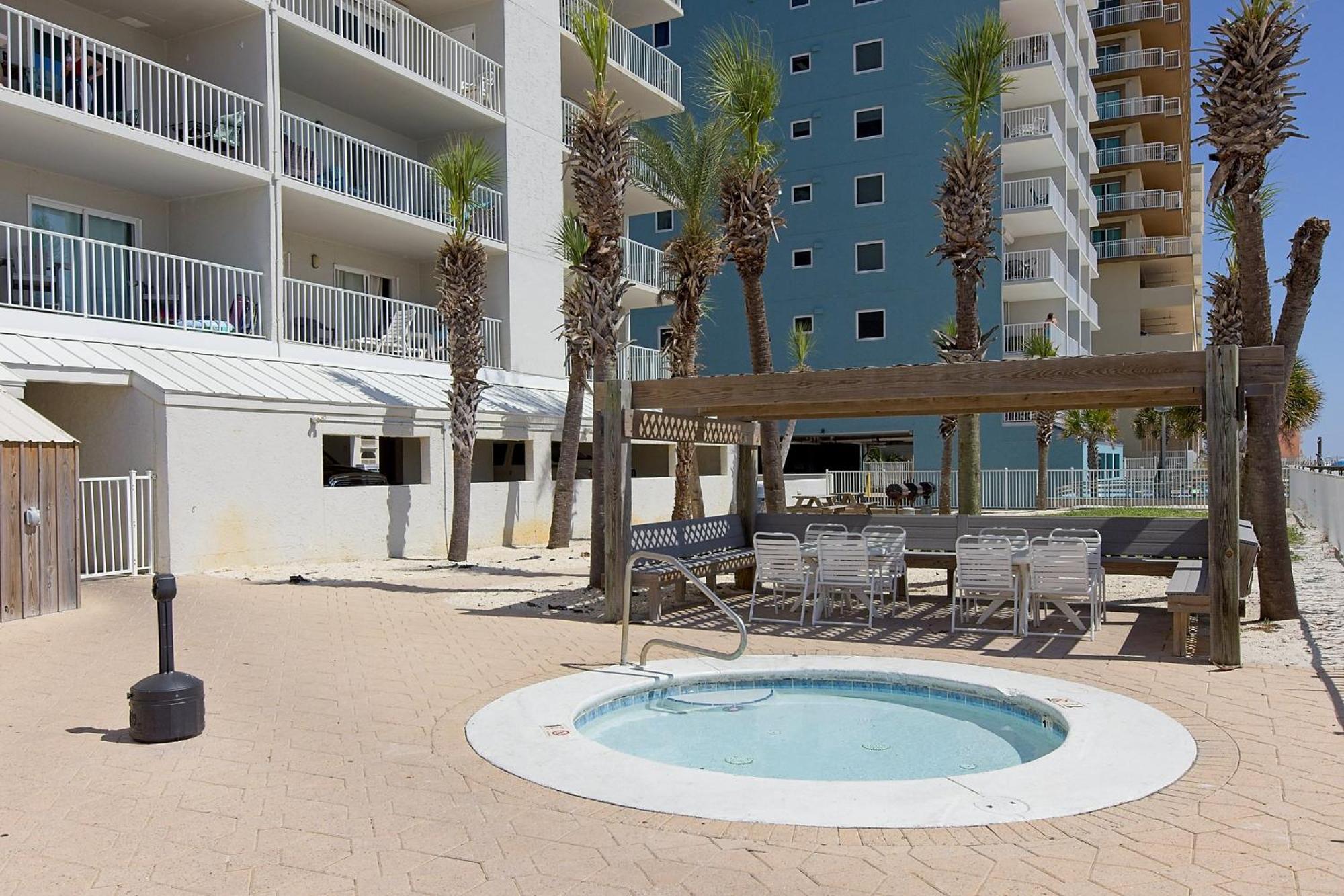 Holiday home Ocean House Ii 2805
