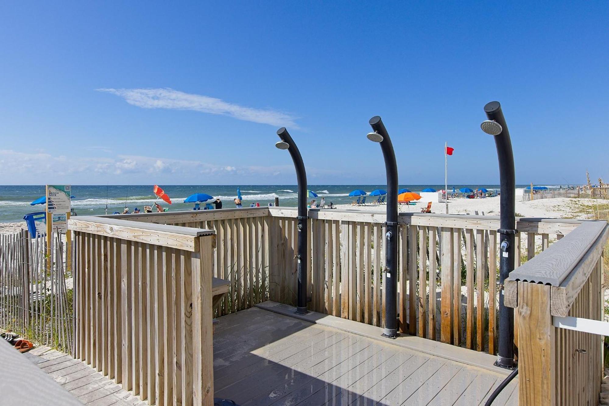 Ocean House Ii 2805 * Gulf Shores