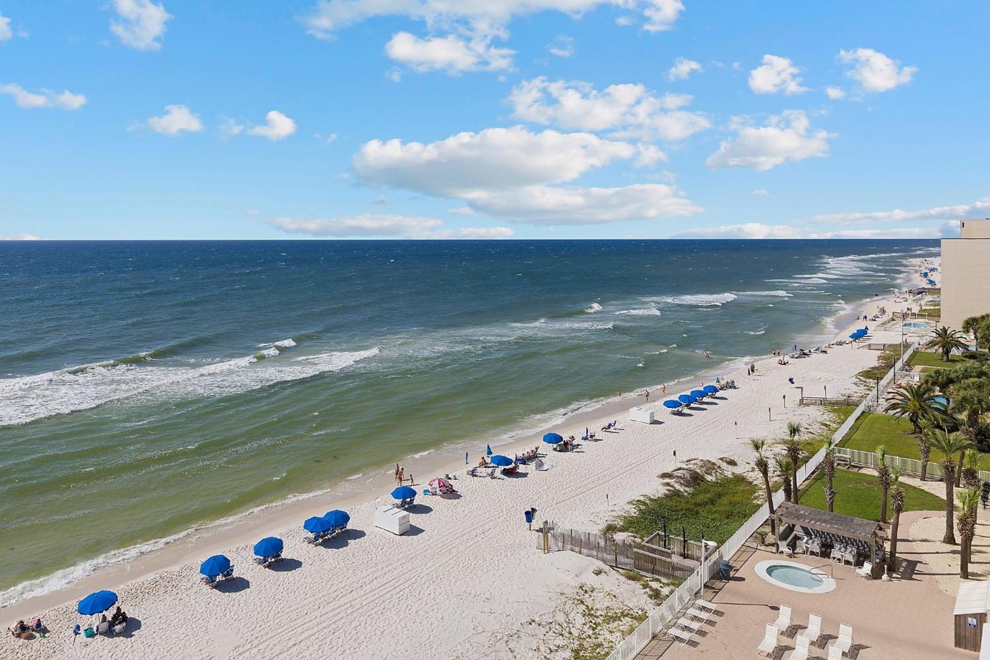 Holiday home Ocean House Ii 2805 Gulf Shores
