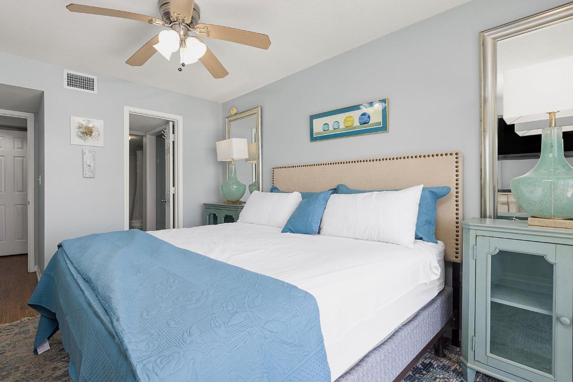Ocean House Ii 2805 Gulf Shores