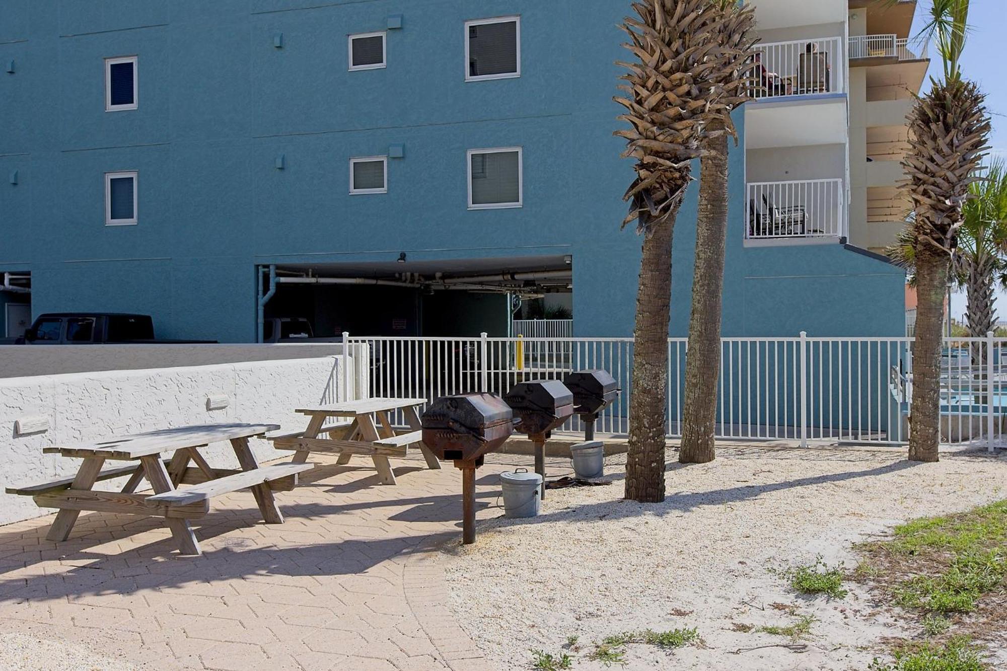 Holiday home Ocean House Ii 2805 Gulf Shores