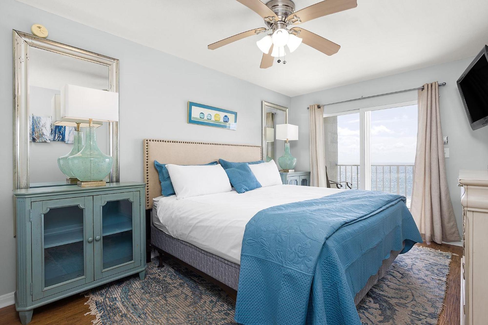 Ocean House Ii 2805 Gulf Shores
