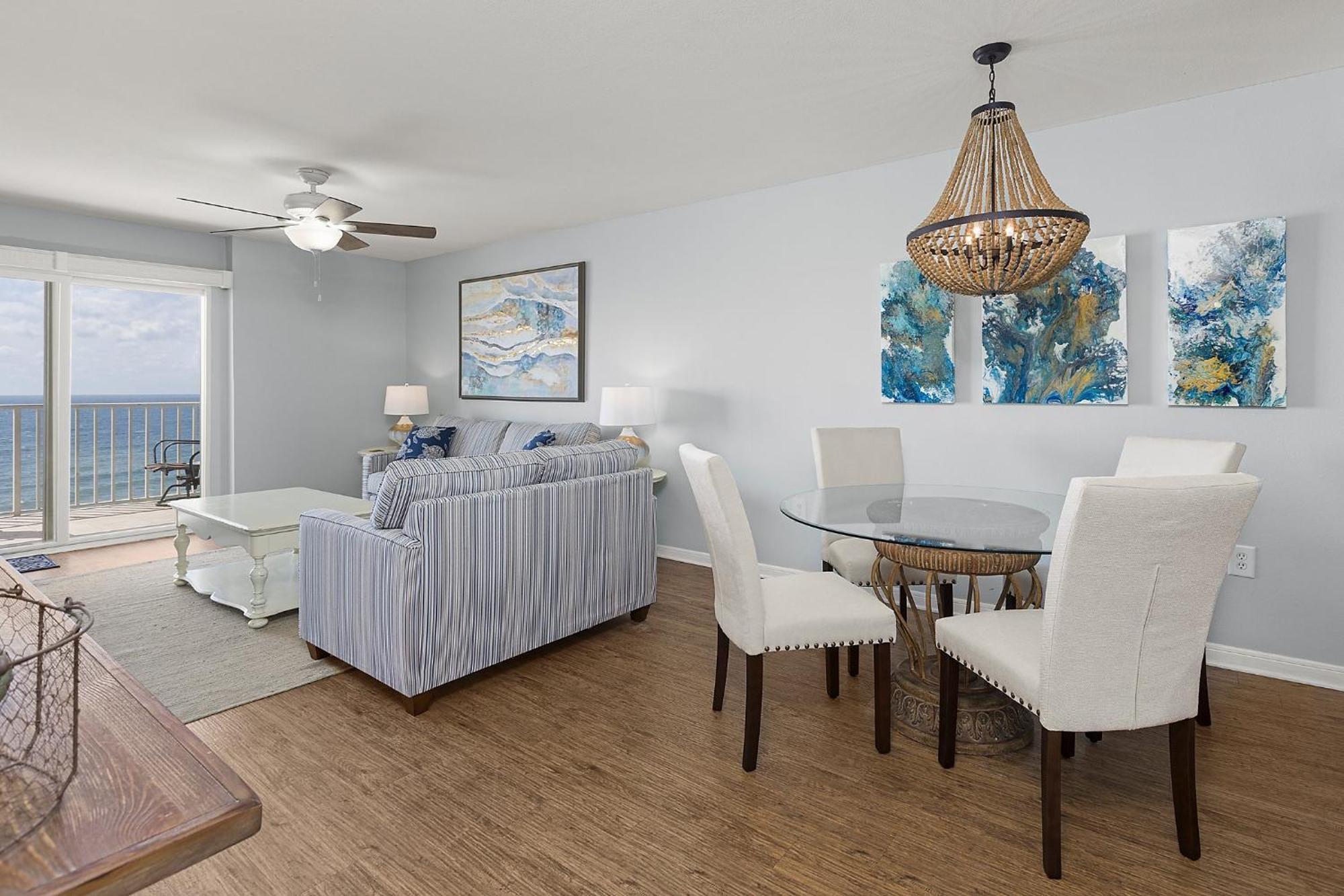 Ocean House Ii 2805 Holiday home