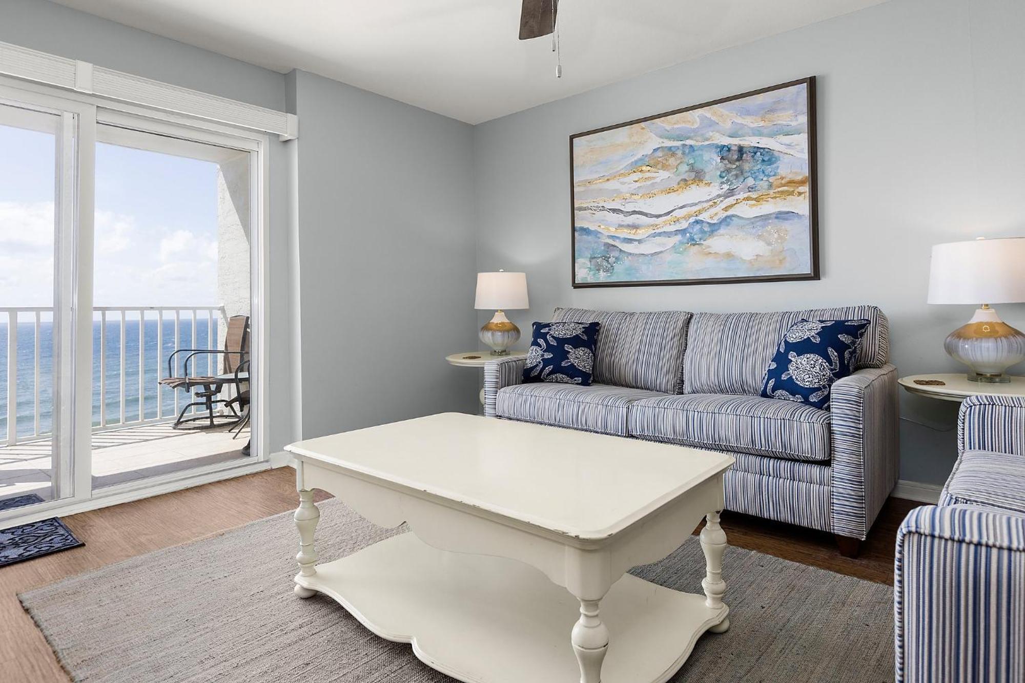 Ocean House Ii 2805