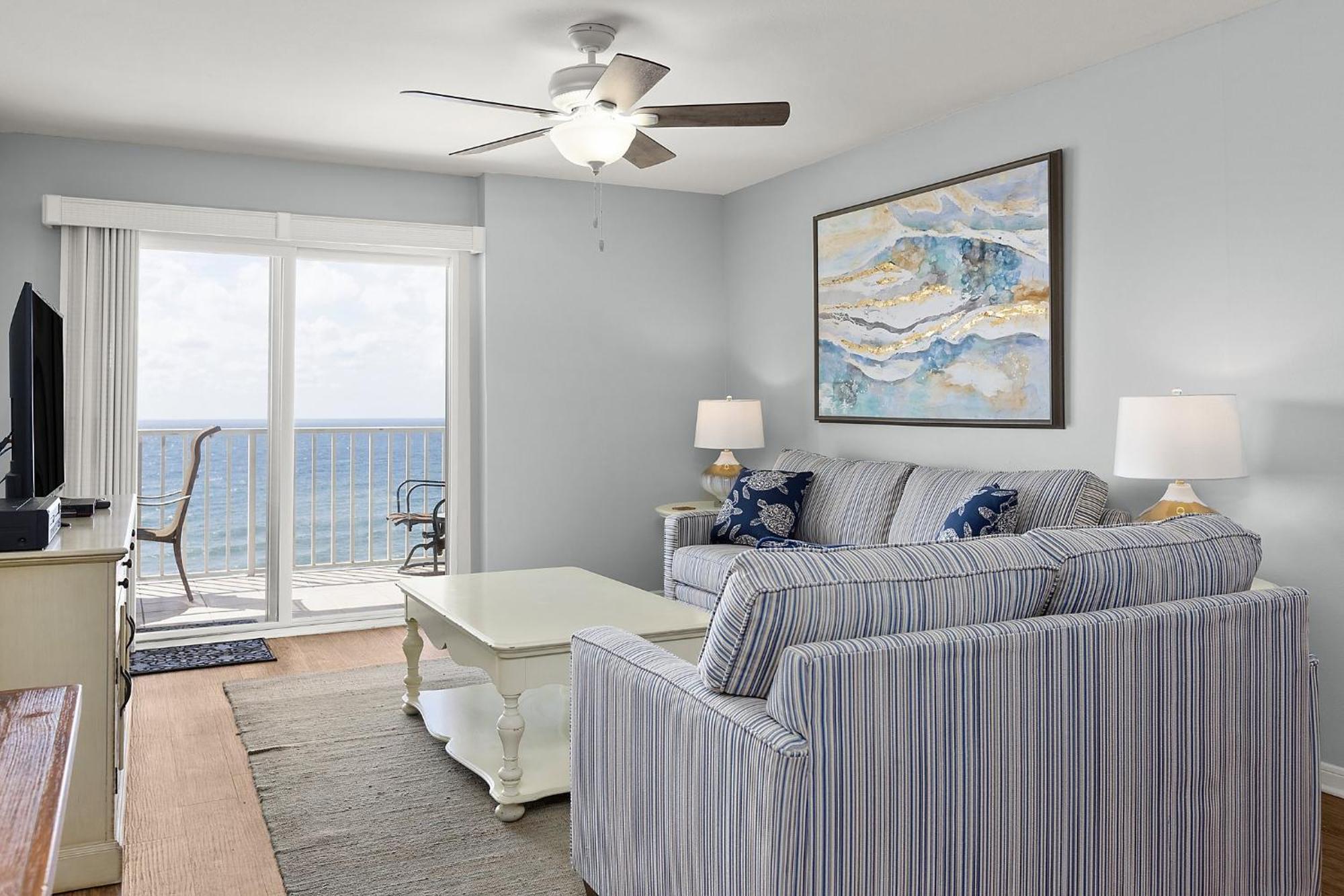 Ocean House Ii 2805 Holiday home Gulf Shores