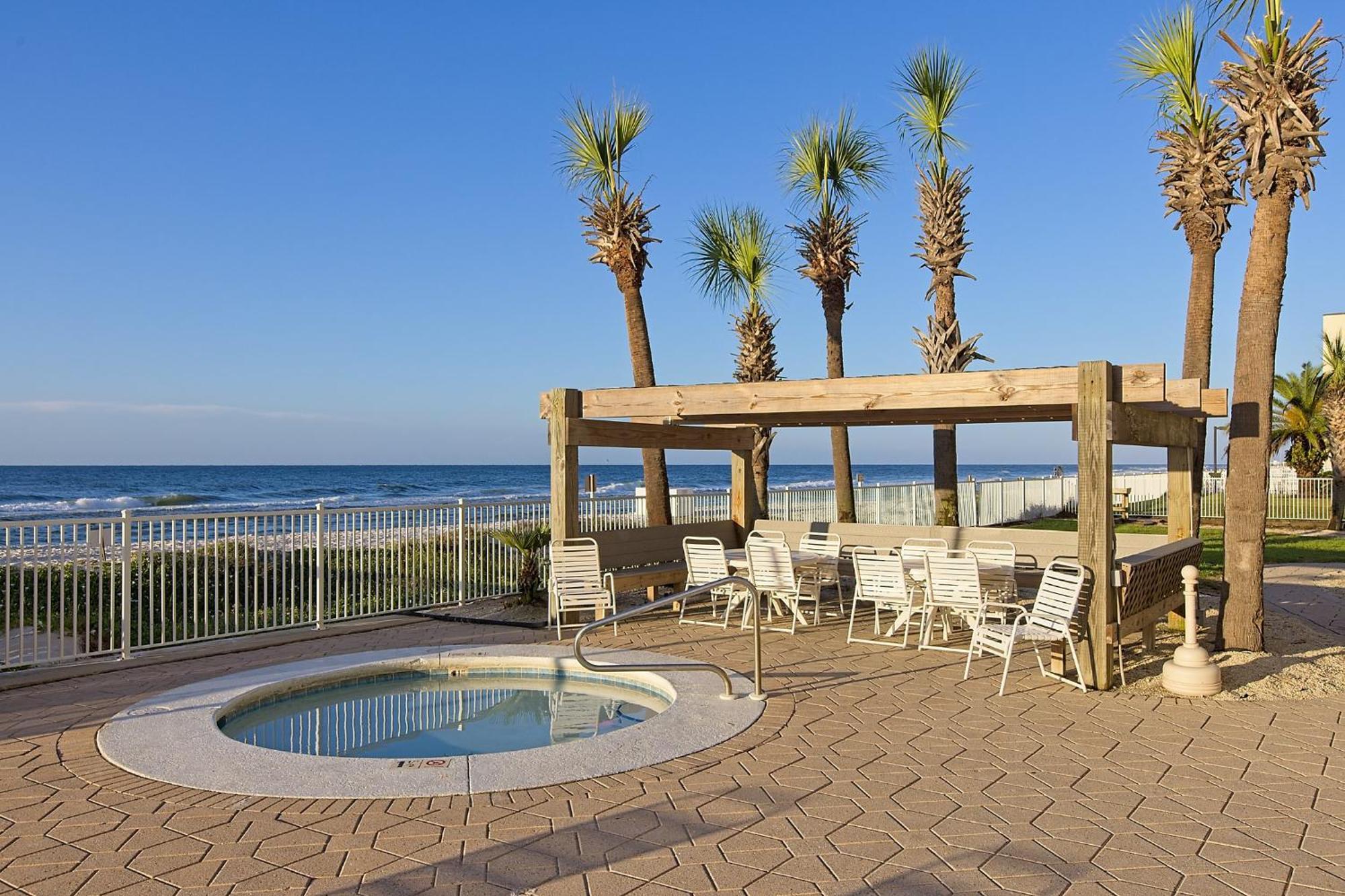 Ocean House Ii 2805 * Gulf Shores