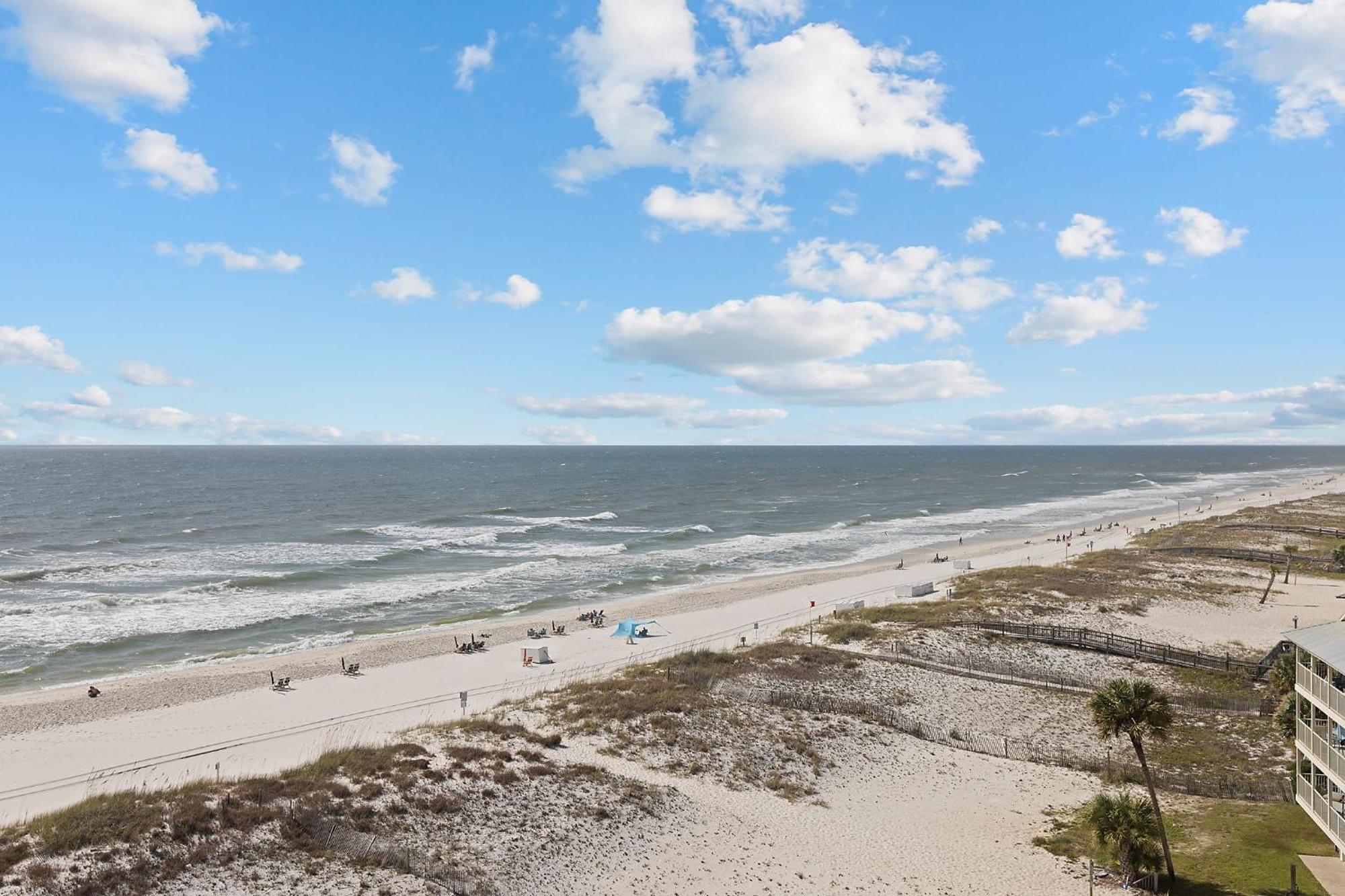 Island Winds West 775 Gulf Shores