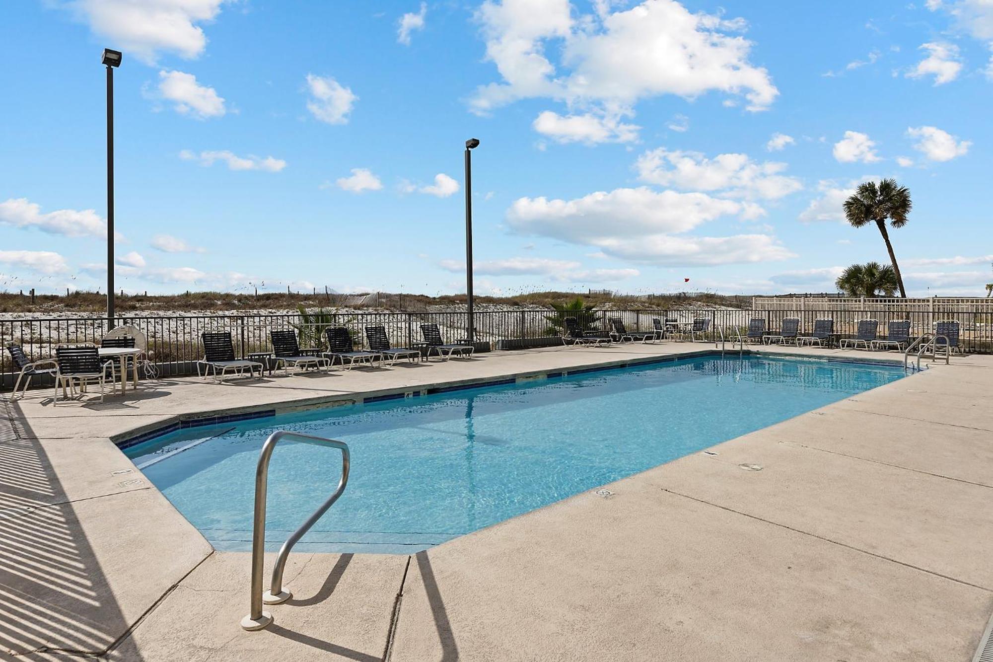 Island Winds West 775 Holiday home *