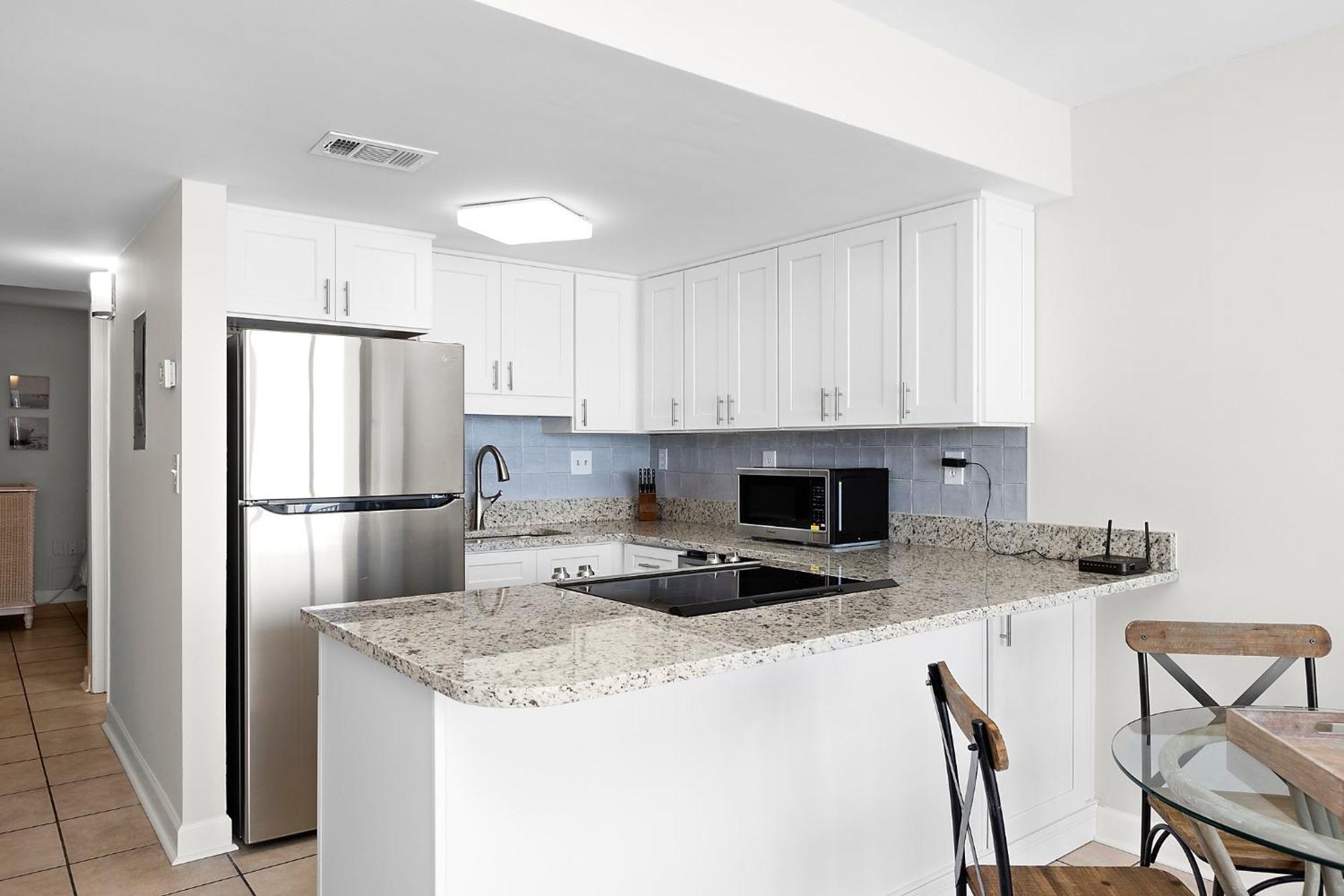 Holiday home Island Winds West 775 *