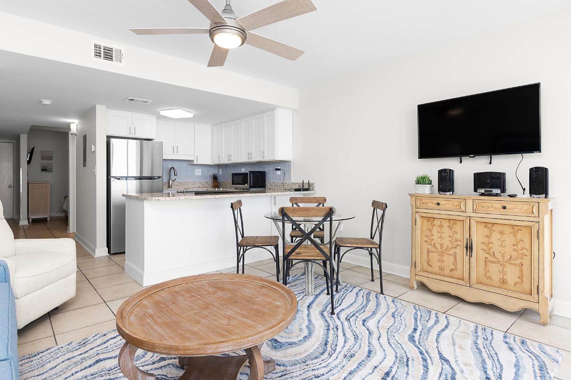Holiday home Island Winds West 775 *