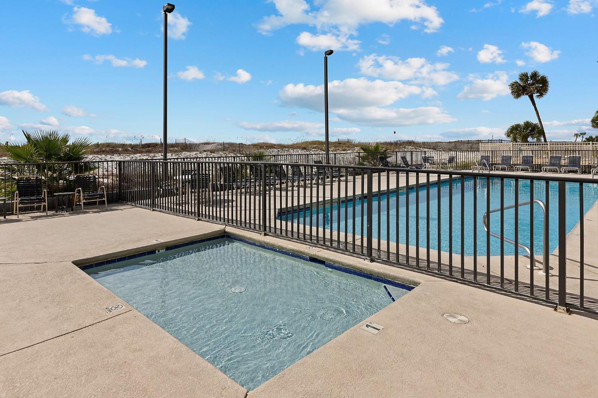Island Winds West 775 Holiday home *