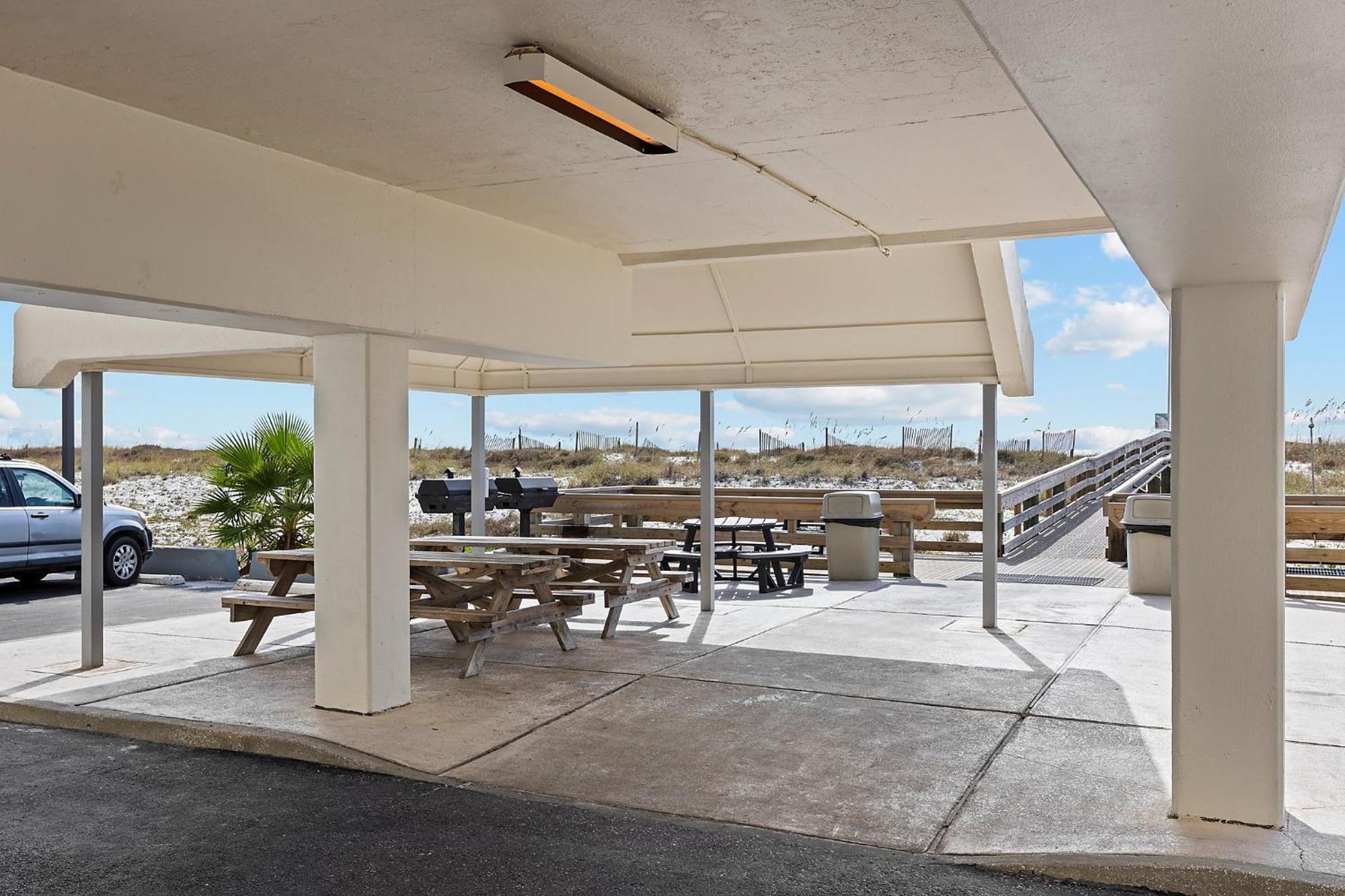 Holiday home Island Winds West 775 Gulf Shores