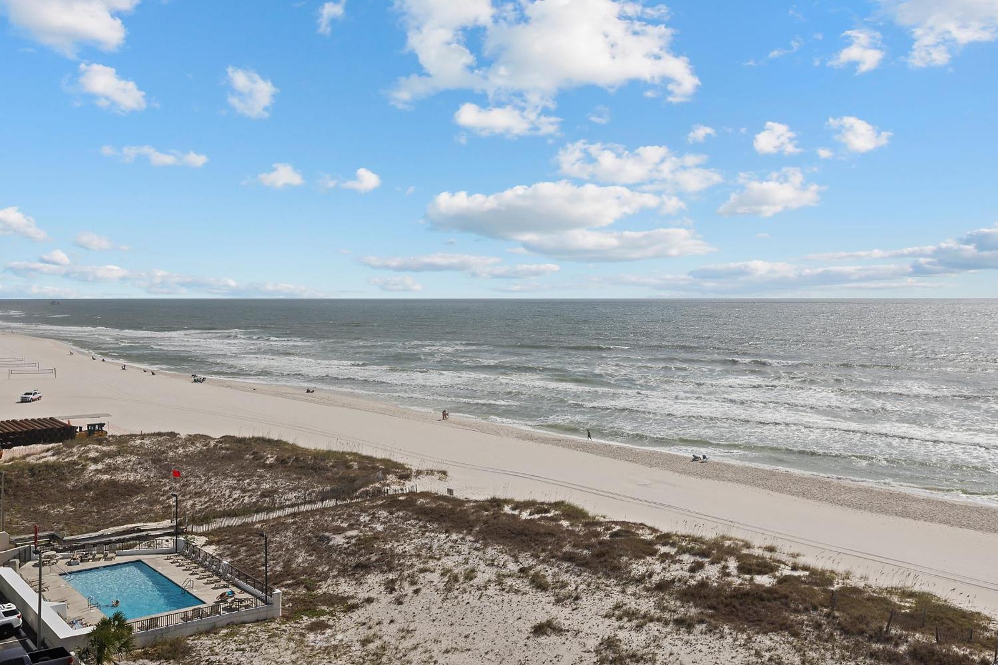 Island Winds West 775 Holiday home
