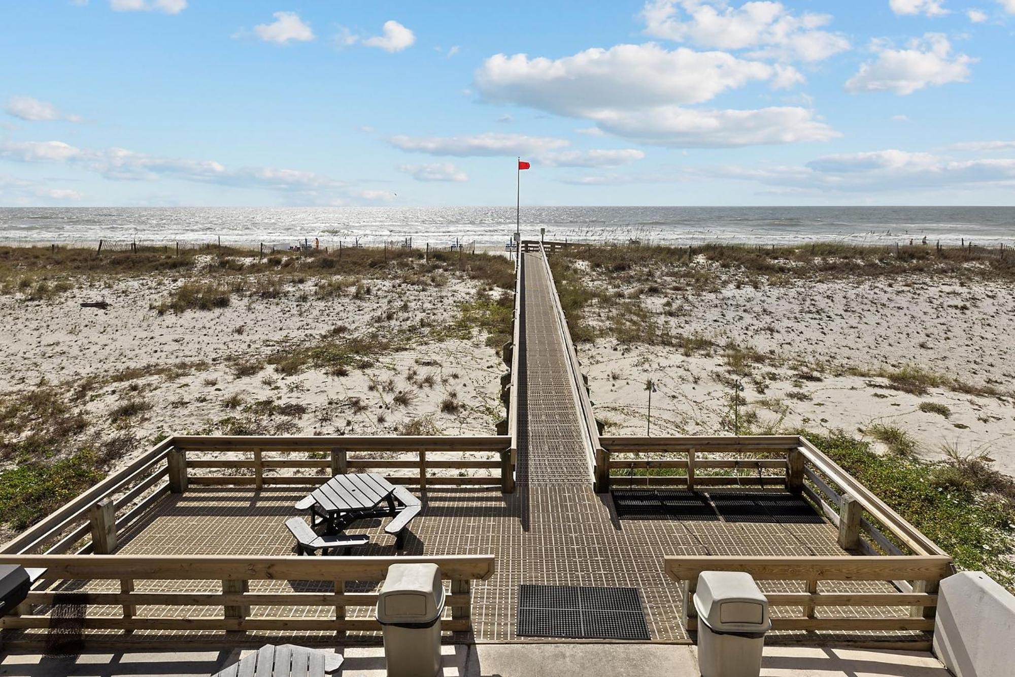 Holiday home Island Winds West 775