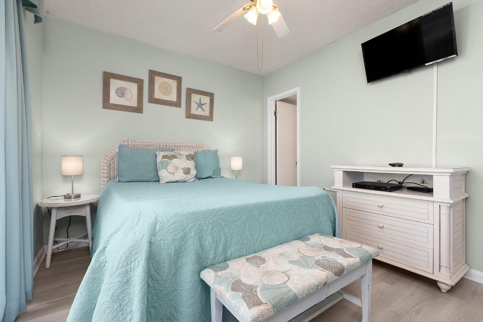 Gulf Village 315 Holiday home *