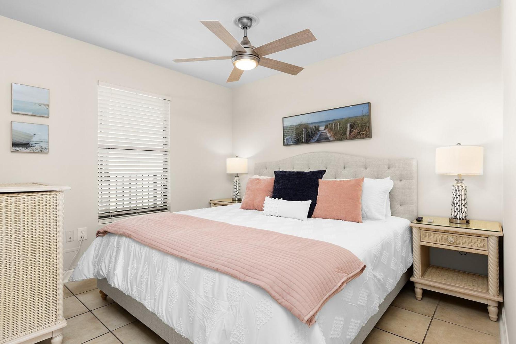 Holiday home Island Winds West 775 *