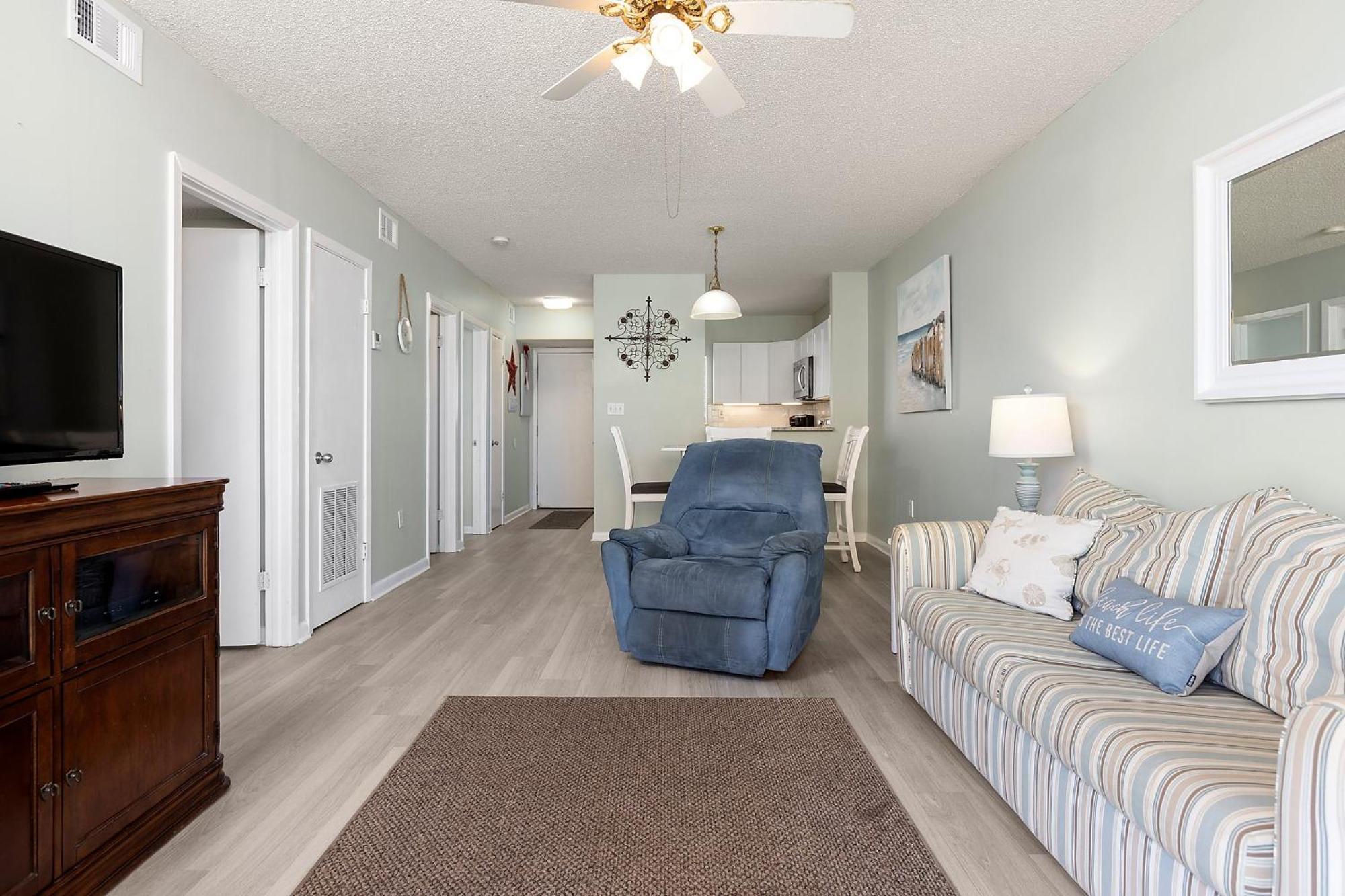 Holiday home Gulf Village 315 Gulf Shores