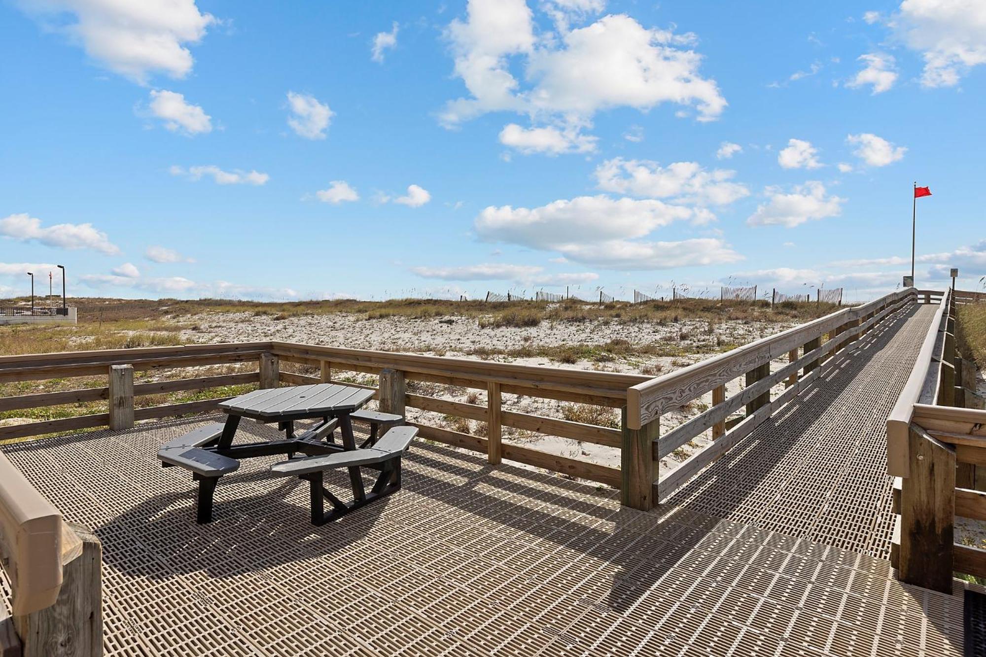 Holiday home Island Winds West 775 Gulf Shores