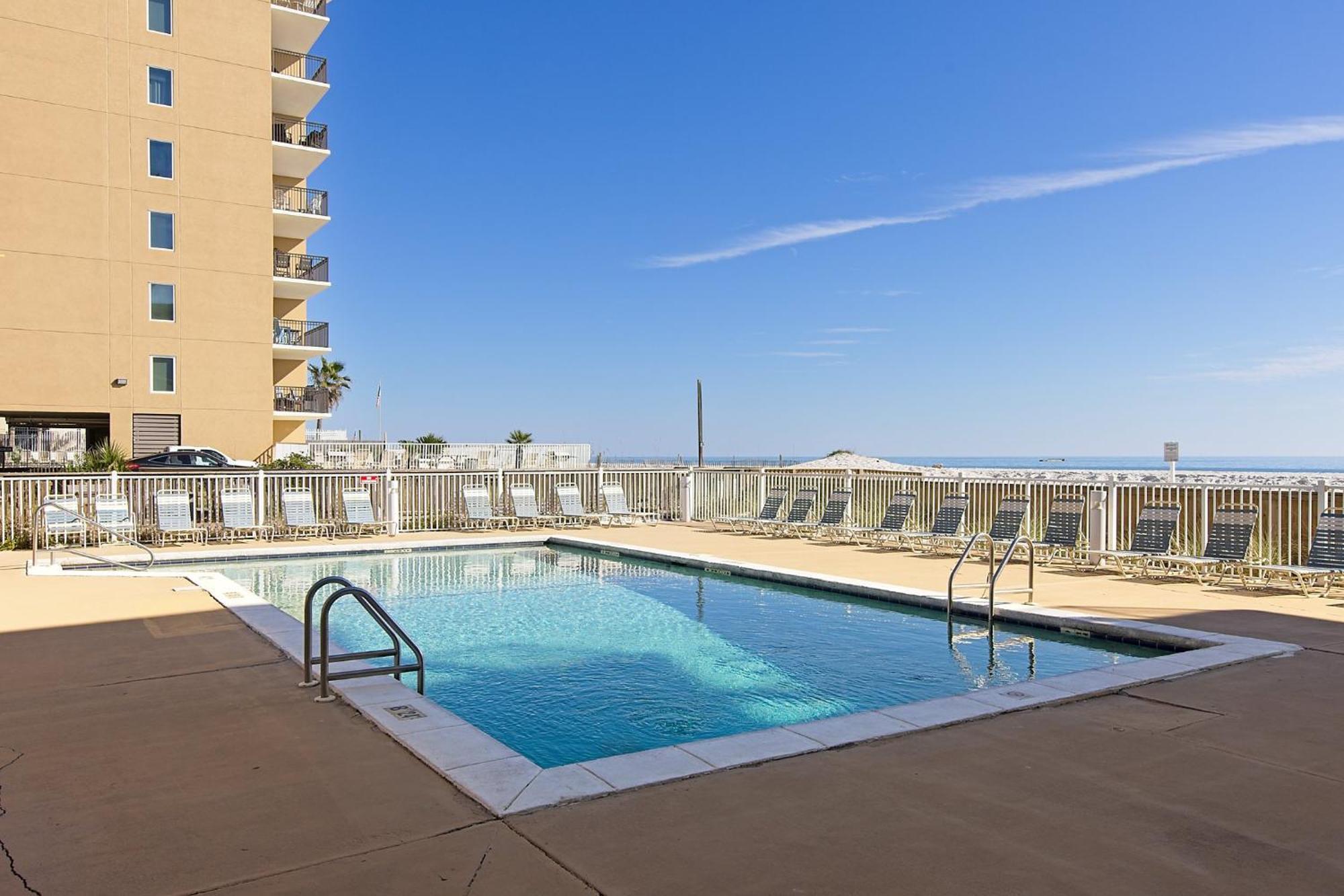 Gulf Village 315 * Gulf Shores